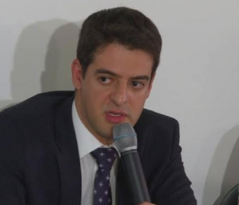 Coluna Giro: Alexandrino sinaliza candidatura a deputado federal