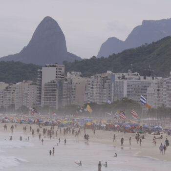 Rio flexibiliza restrições para atividades individuais e coletivas