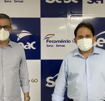Fecomércio apoia as restrições anunciadas pela prefeitura de Goiânia