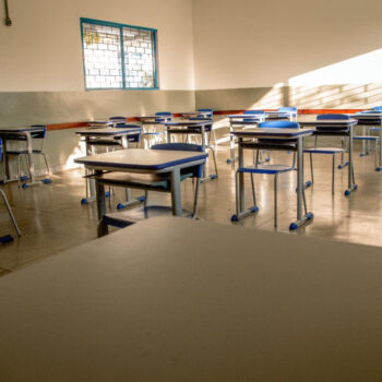 Anápolis: rede municipal de Educação prepara retomada às aulas presenciais em agosto