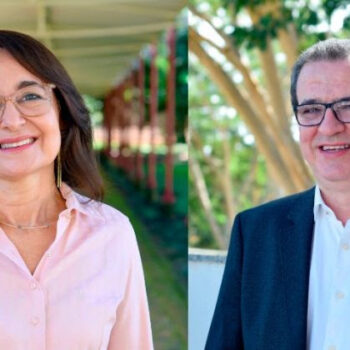 Sandramara Matias e Jesiel Carvalho vencem consulta para escolha da nova reitoria da UFG