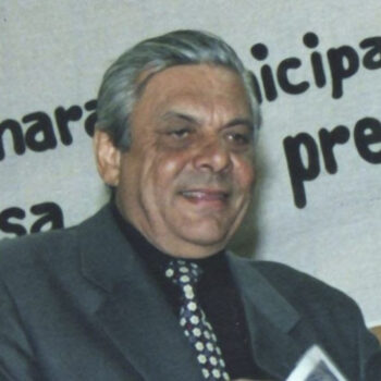 Aos 76 anos, morre o ex-deputado estadual Valter Pereira Melo