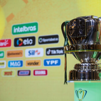 Conheça os confrontos das quartas de final da Copa Intelbras do Brasil