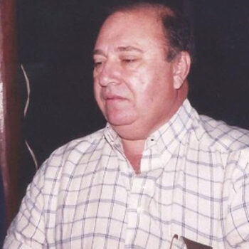 Aos 75 anos, morre ex-deputado estadual Wander Arantes