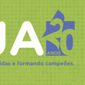 Sesi comemora 20 anos da Educação de Jovens e Adultos transformando vidas em Goiás