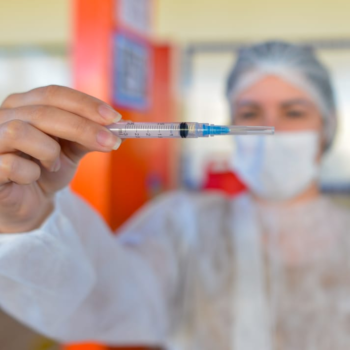Prefeitura de Goiânia aplica vacina contra a Covid-19 em 84 postos nesta quarta, 29