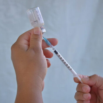 Prefeitura de Aparecida realiza 3º Mutirão da Vacinação em 21 postos nesta sexta e sábado