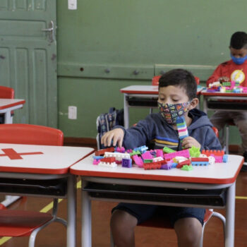 Prefeitura de Goiânia libera cerca de R$ 10 milhões para manutenção de escolas e Cmeis