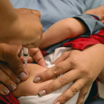 Anápolis começa campanha de multivacinação para crianças e adolescentes nesta segunda