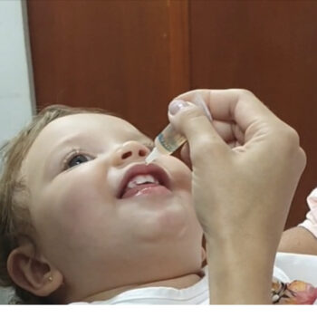 Goiânia terá 52 salas de vacinas na Campanha Nacional de Multivacinação que começa nesta sexta-feira