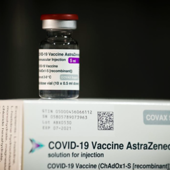 Fiocruz libera recorde de 7,2 milhões de doses de vacina na semana