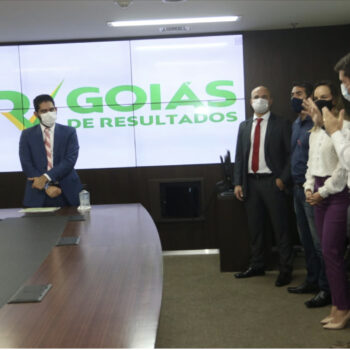 Lincoln Tejota destaca atuação do programa Goiás de Resultados em 2021