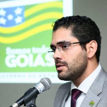 Lincoln Tejota faz balanço do programa Goiás de Resultados