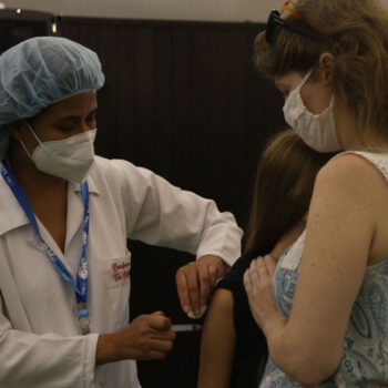 Covid-19: Brasil bate 25 milhões de casos de infectados
