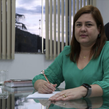 Prefeitura de Senador Canedo realiza mudança na Secretaria de Saúde