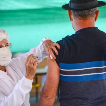 Prefeitura de Goiânia disponibiliza seis locais para vacinação contra Covid-19, neste sábado (12/02)