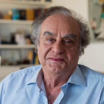 Arnaldo Jabor morre aos 81 anos em São Paulo 