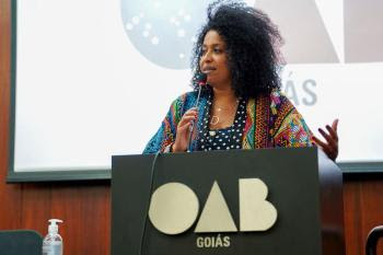 Empoderamento feminino é pauta de debate na OAB-GO no Dia Internacional da Mulher  