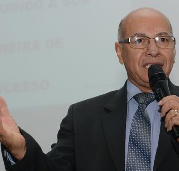 Em crise com Baldy, Professor Alcides pode ser expulso do Progressistas, diz jornal  