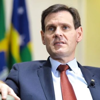 Coluna da Tainá Borela: Lissauer Vieira defende candidato único da base caiadista ao Senado 