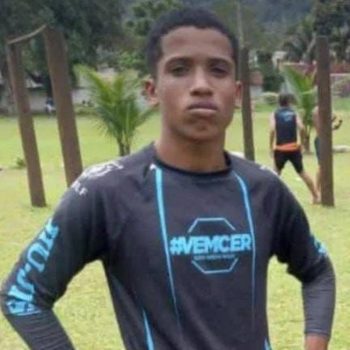 Adolescente morre em ação policial no Rio de Janeiro