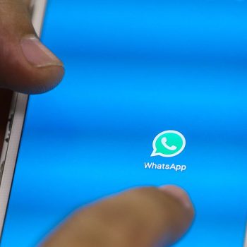Milhares de usuários se queixam de instabilidade do WhatsApp