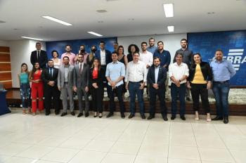 Em parceria com Sebrae, OAB-GO participa do programa Desafio Jovens Empreendedores Goiás  
