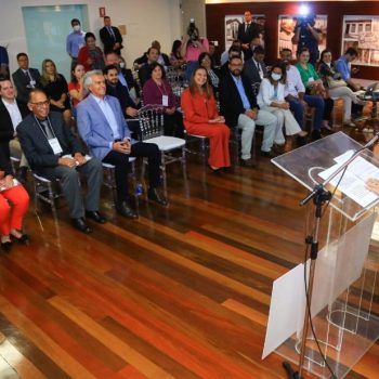 Governo de Goiás lança 4 mil novas bolsas do ProBem