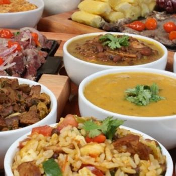 Governo de Goiás aposta em festivais gastronômicos no retorno de eventos presenciais no interior do estado 