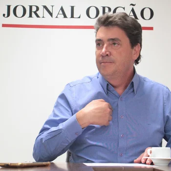Jornal Opção: Wilder Morais diz que recebeu convite pessoal de Bolsonaro para disputar o Senado  