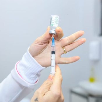 Influenza: Aparecida disponibiliza vacina para grupos prioritários a partir desta segunda-feira, 2 