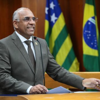 Rogério Cruz envia projeto à Câmara para subsidiar atletas de alto rendimento da capital, com investimento de R$ 3 milhões 