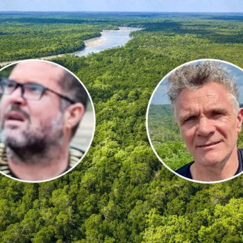 Assassinato de Bruno Pereira e Dom Phillips na Amazônia repercute na imprensa internacional 