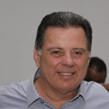 Marconi Perillo tem 25% das intenções de voto para o Senado, diz pesquisa Diagnóstico/Diário de Goiás