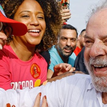 Ipec: Lula lidera com 44% contra 43% de adversários 