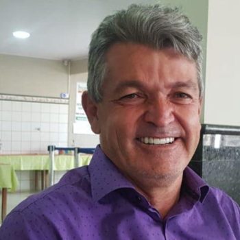 Prefeito de Aparecida do Rio Doce afirma que apoiará Marconi Perillo para o Senado 