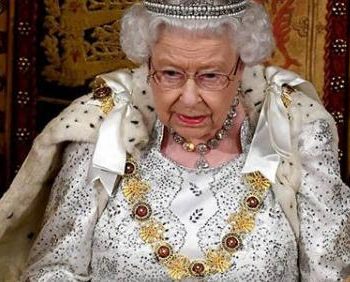 Saúde de rainha Elizabeth preocupa médicos; família real é convocada 