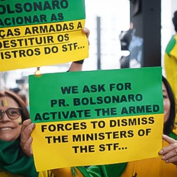 Ministro do TSE proíbe Bolsonaro de usar imagens do 7 de Setembro 