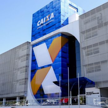 Caixa opera consignado do Auxílio Brasil com juros de 3,45% ao mês 
